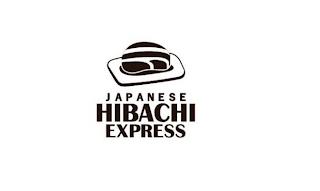 JAPANESE HIBACHI EXPRESS trademark