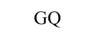 GQ trademark