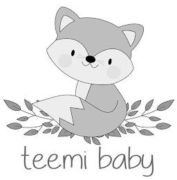 TEEMI BABY trademark