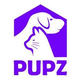 PUPZ trademark