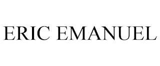 ERIC EMANUEL trademark