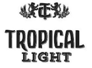 CT TROPICAL LIGHT trademark