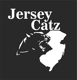 JERSEY CATZ trademark