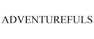 ADVENTUREFULS trademark