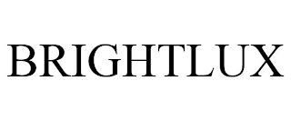 BRIGHTLUX trademark