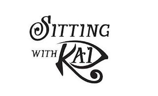 SITTING WITH KAI trademark