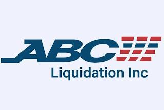 ABC LIQUIDATION INC trademark