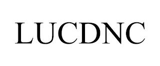 LUCDNC trademark