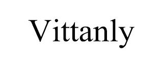 VITTANLY trademark