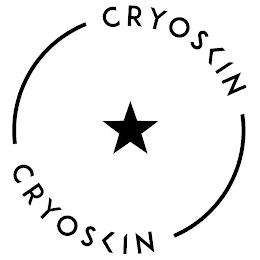 CRYOSKIN trademark