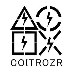 COITROZR trademark