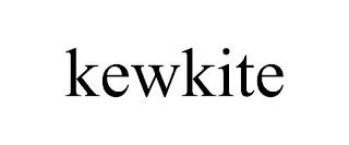 KEWKITE trademark