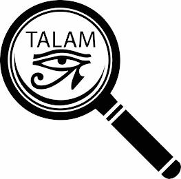 TALAM trademark