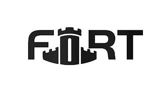 FORT trademark