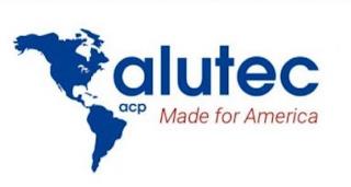 ALUTEC ACP MADE FOR AMERICA trademark