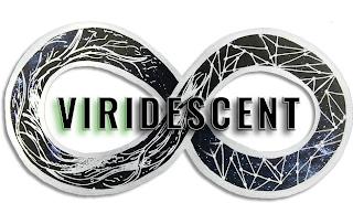 VIRIDESCENT trademark