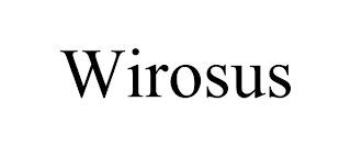 WIROSUS trademark