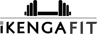 IKENGAFIT trademark