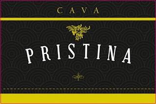 CAVA PRISTINA trademark