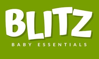 BLITZ BABY ESSENTIALS trademark