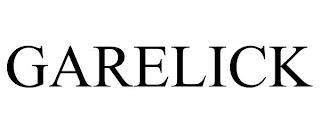 GARELICK trademark