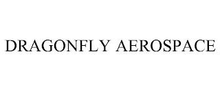 DRAGONFLY AEROSPACE trademark