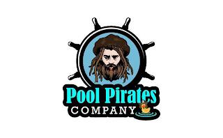 POOL PIRATES COMPANY trademark