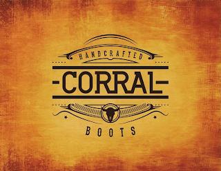 HANDCRAFTED CORRAL BOOTS trademark