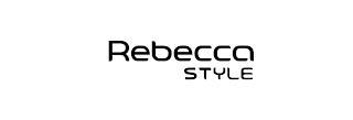 REBECCA STYLE trademark