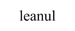 LEANUL trademark