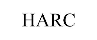 HARC trademark