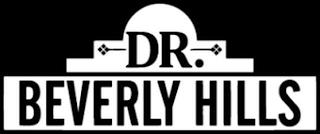 DR. BEVERLY HILLS trademark