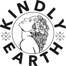 KINDLY EARTH trademark