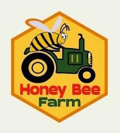 HONEY BEE FARM trademark