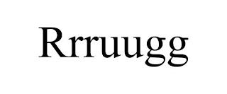 RRRUUGG trademark