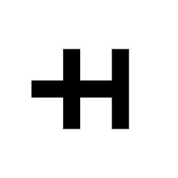 H trademark