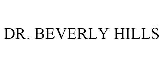 DR. BEVERLY HILLS trademark