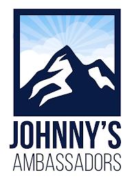 JOHNNY'S AMBASSADORS trademark