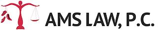 AMS LAW, P.C. trademark