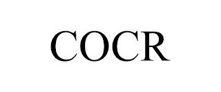 COCR trademark