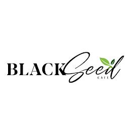 BLACK SEED CAFE trademark