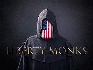 LIBERTY MONKS trademark