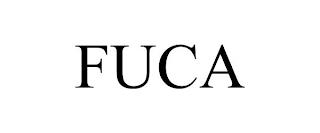 FUCA trademark