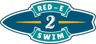 RED-E 2 SWIM trademark