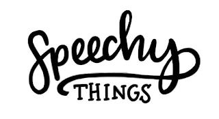 SPEECHY THINGS trademark