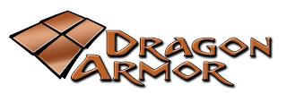 DRAGON ARMOR trademark