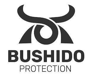 BUSHIDO PROTECTION trademark