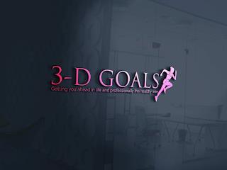 3-D GOALS trademark