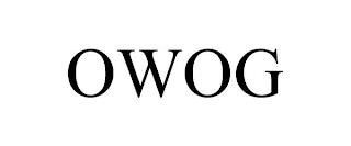 OWOG trademark