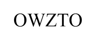 OWZTO trademark